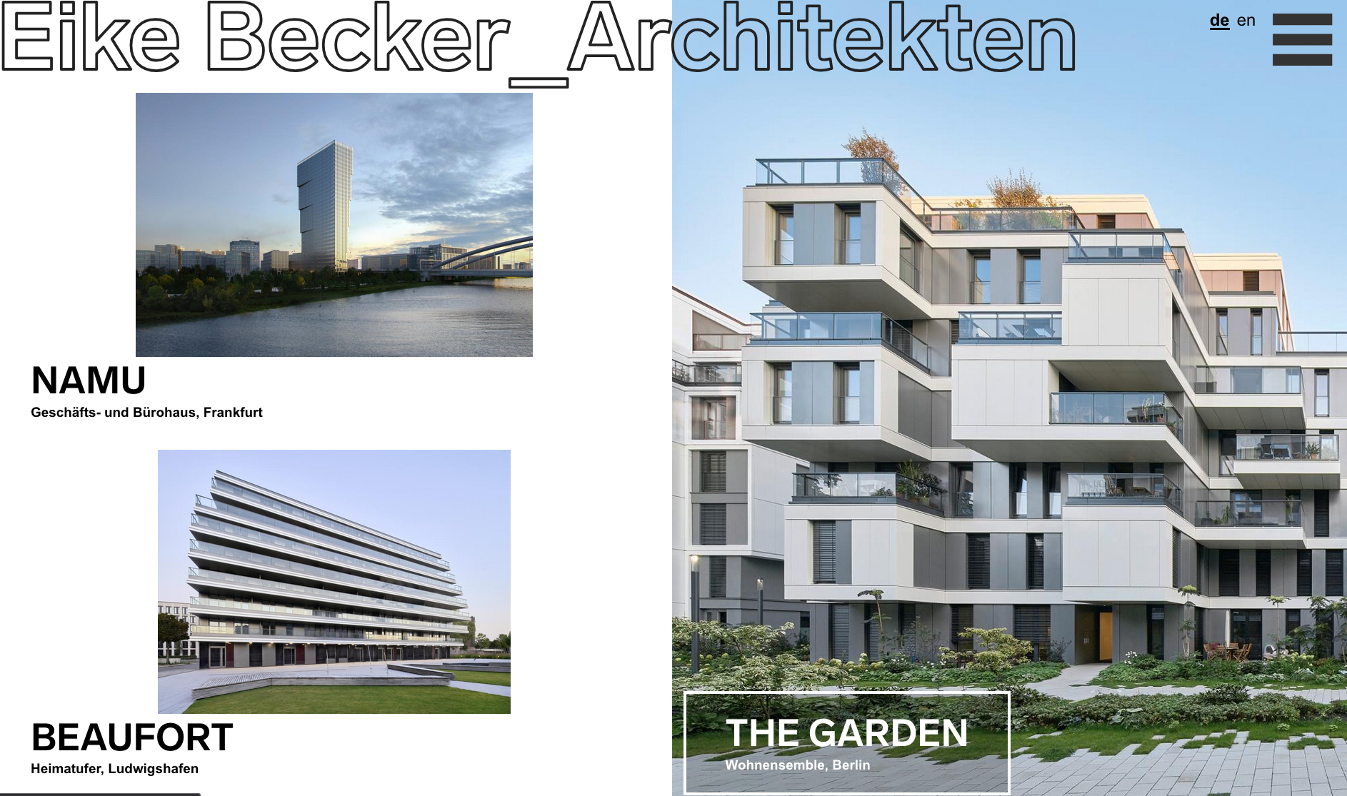 Eike Becker Architekten